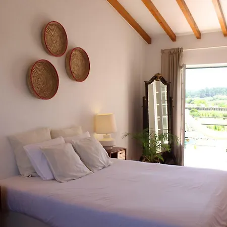 Casa Catarina Meco Sesimbra