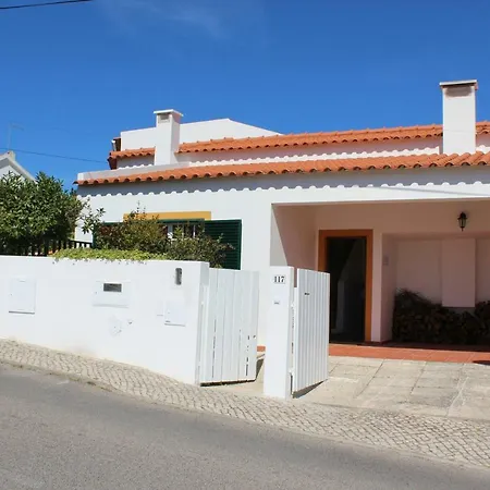 Casa Catarina Meco * Sesimbra