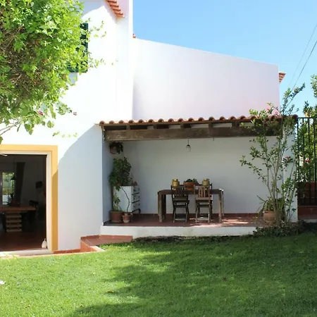 Casa Catarina Meco Sesimbra