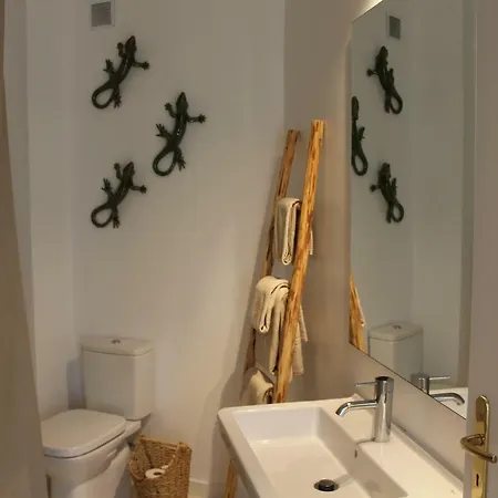 Casa Catarina Meco *