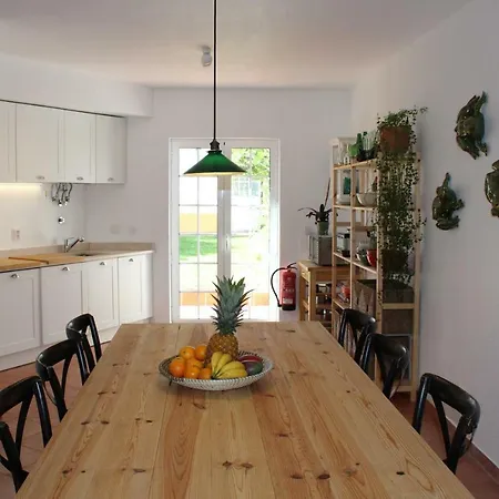 Holiday home Casa Catarina Meco
