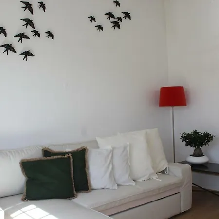 Casa Catarina Meco Holiday home Sesimbra