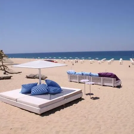 Casa Catarina Meco Holiday home