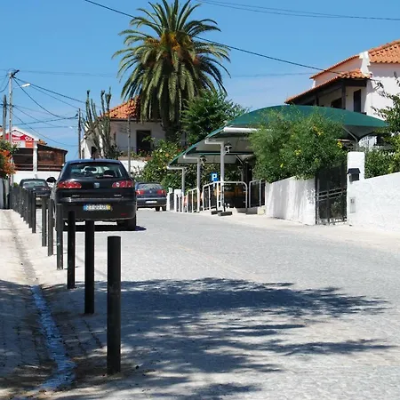 Casa Catarina Meco Holiday home Sesimbra