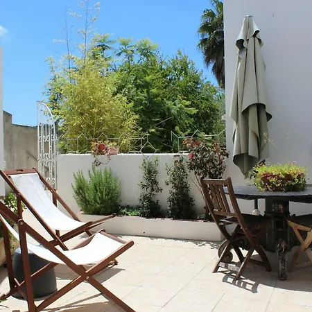 Σπίτι διακοπών Casa Catarina Meco *